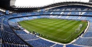 У дома Сити ще преодолее Лайпциг