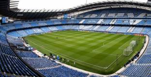 Ман Сити ще надвие Евертън