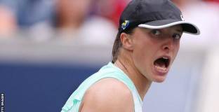  Тиафо и Швьонтек са на 1/2-финал на US Open