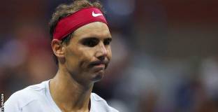  Надал: Не знам кога ще се върна на корта