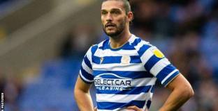  Керъл се върна в Рединг