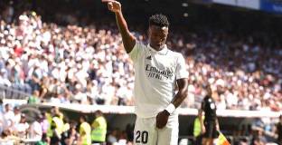 Служители на El Chiringuito са заплашвали Винисиус