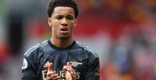 Артета призна, че Нванери няма право да влиза в съблекалнята