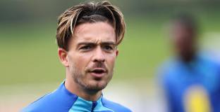 Грилиш се опасява, че Ман Сити ще се опита да го продаде