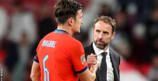 Джо Коул: Следващите шест седмици са критични за Магуайър