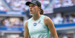 Швьонтек се класира за финала в Острава