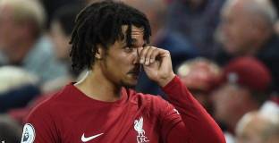 Клоп: Трент няма проблеми в защита