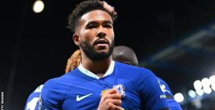 Джеймс се надява да участва на Световното 