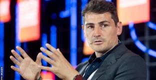 Касияс: Искам Хърватия или Мароко да спечелят Световното 