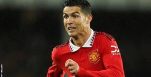 Роналдо все пак призна вината си пред ФА