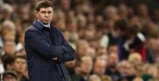 Джерард е бил готов да работи в Чемпиъншип