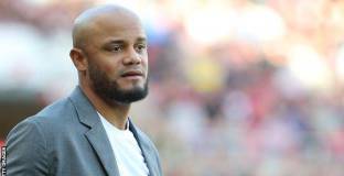 Каскарино посъветва Тотнъм да назначи Компани