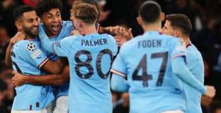 Сити прати Севиля в любимия им турнир, Дортмунд със задоволително реми