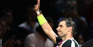 Надал отпадна от турнира в Париж