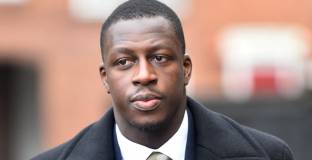 Ман Сити ще се срещне с Менди в съда 