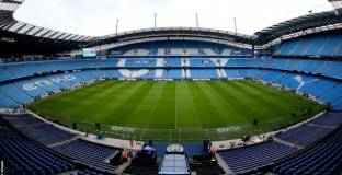 Ман Сити ще разбие Саутхемптън