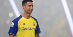  Евра посочи положителните аспекти от напускането на Роналдо