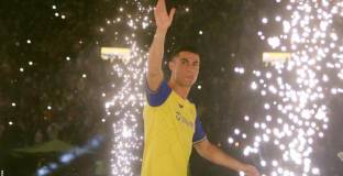 Роналдо: Дойдох тук, за да побеждавам