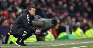 Мениджърът на Лийдс: Играчите дадоха всичко от себе си