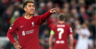  Клоп призна, че е бил леко изненадан от решението на Фирмино 