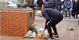 Фен на Блекпул почина след сбиване с други фенове