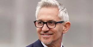 Линекер подписа 