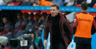 Джордан: Тотнъм трябва да обсъди Нагелсман, ако уволни Конте