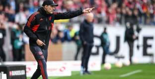 Тухел: Всички искаме реванш срещу Ман Сити