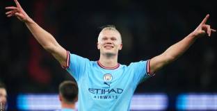  Жоржиньо: Смеем се на головете на Холанд