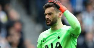  Лорис: Това е краят на една ера