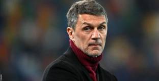  Милан потвърди за Малдини