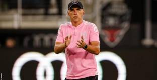 Фил Невил влезе в щаба на националния отбор на Канада 