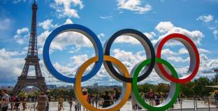 Русия и Беларус няма да участват на Игрите в Париж през 2024 г.