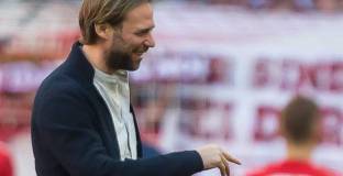 Появи се ново име за спортен директор на Ливърпул