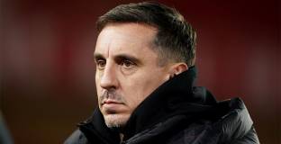 Невил призова Висшата лига да се справи с Арсенал и Ливърпул