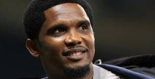 Заподозряха Ето'О в уреждане на мачове