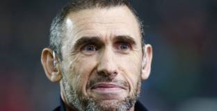 Киоун: Арсенал не се доказа срещу Байерн