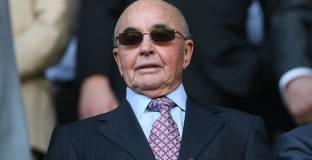 Доналд Тръмп помилва Джо Луис 