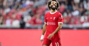  Джерард обясни защо няма да привлече Салах