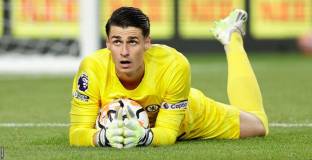 Леман: Кепа трябва да остане титуляр за Арсенал