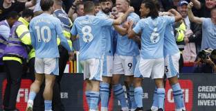 Късна драма и успех за Сити срещу Шефилд 