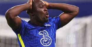 Наполи отправи оферта за Лукаку