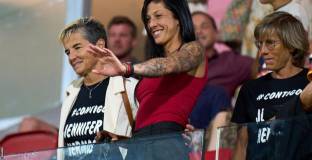 Журналист заплаши Ермосо