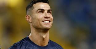  Дубъл на Роналдо помогна за победата на Ал-Насър