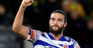 Анди Керъл ще играе в 4-та френска дивизия 