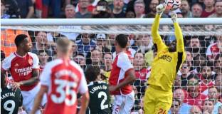 Шмайхел: Онана трябваше да спаси гола на Райс