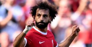 Ал-Итихад е готов да се завърне за Салах през януари