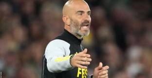 Дюсбъри-Хол: Мареска ще изненада много хора