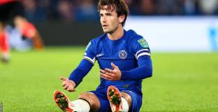 Палас започна преговори за Чилуел