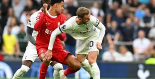 Правилата на УЕФА позволяват преиграване на Тотнъм - Ливърпул 